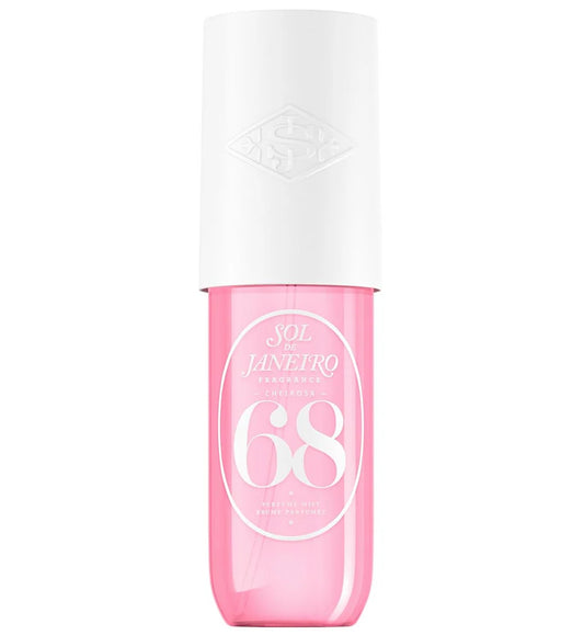 SOL DE JANERIO | Brazilian Crush Cheirosa 68 Perfume Mist-90ml