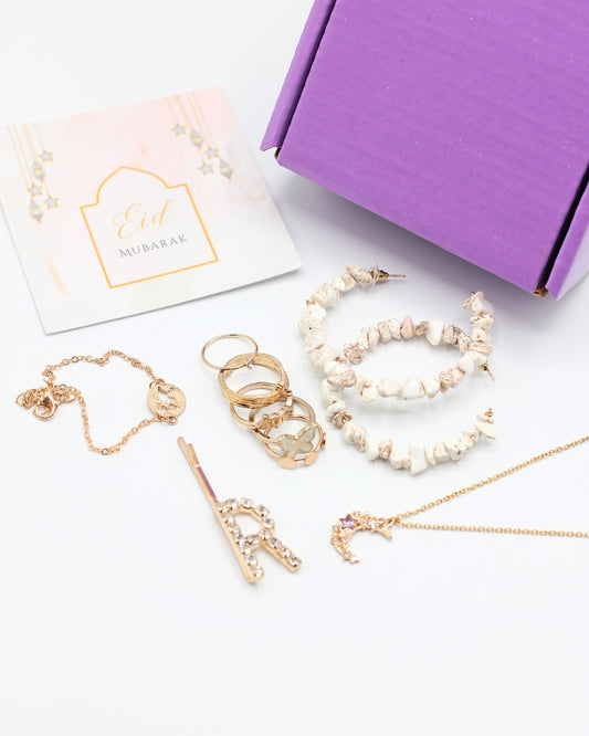 Eid Box ( 1 Eid Card Free )