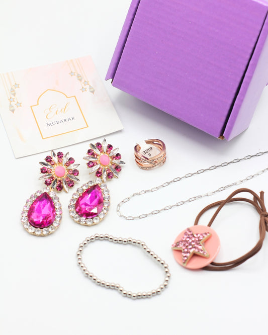 Eid Box ( 1 Eid Card Free )