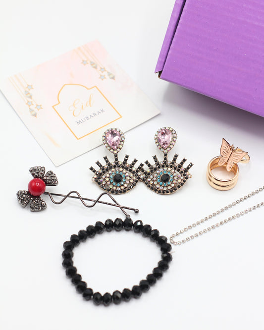 Eid Box ( 1 Eid Card Free )