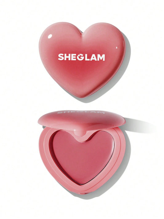 SHEGLAM | Playing Cupid Cream Blush