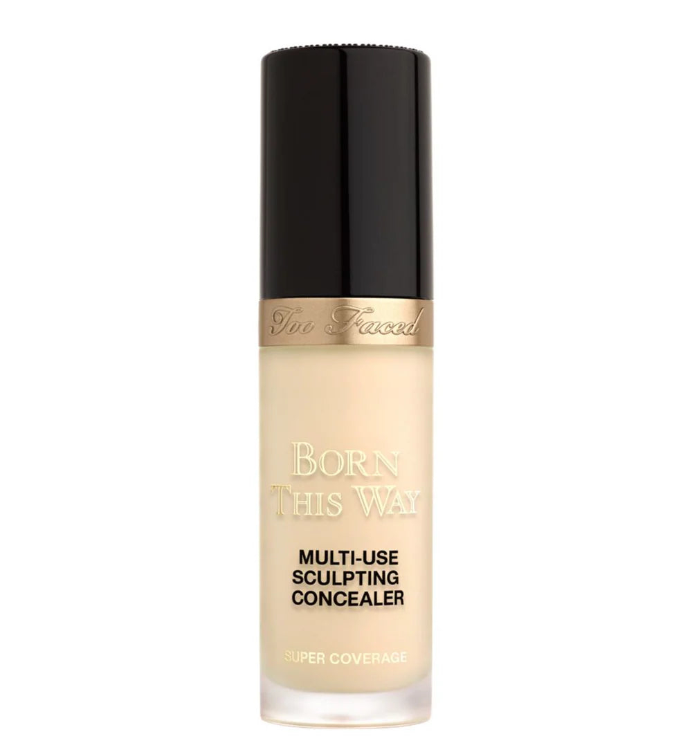 TOO FACED | Born This Way Super Coverage Concealer