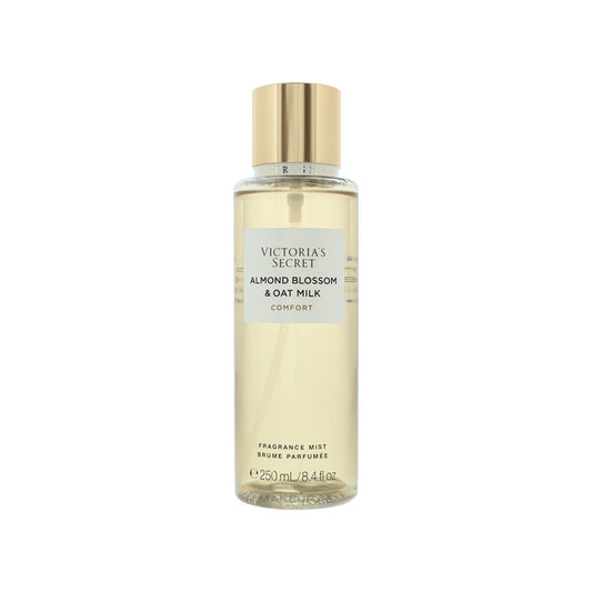 VICTORIA'S SECRET | Almond Blossom & Oat Milk Body Mist 250ml