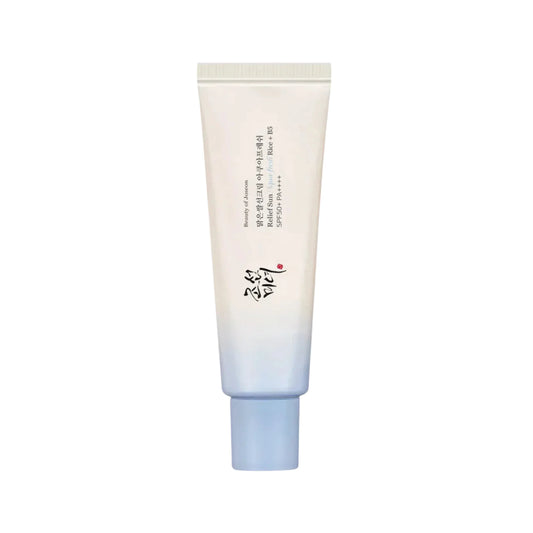 BEAUTY OF JOSEON |Relief Sun Aqua-Fresh : Rice + B5 (SPF50+ PA++++) - 50ml