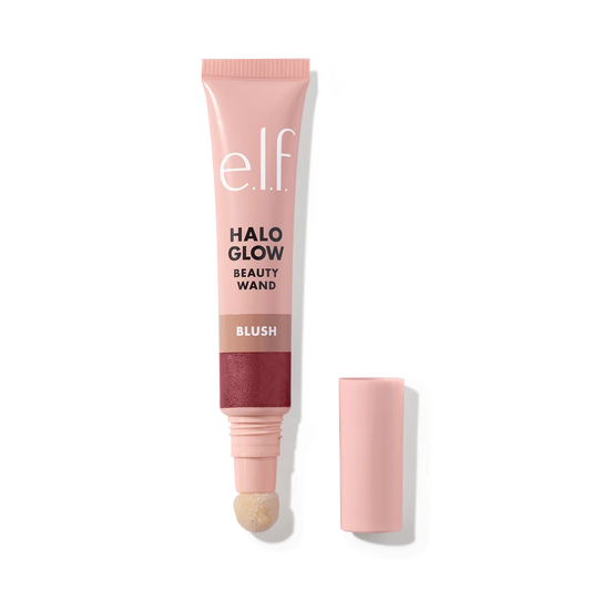 ELF | Halo Glow Blush Beauty Wand