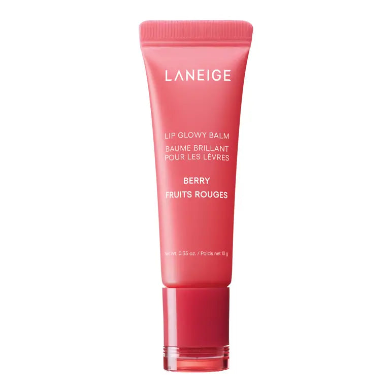 LANEIGE | Lip Glowy Balm-10g