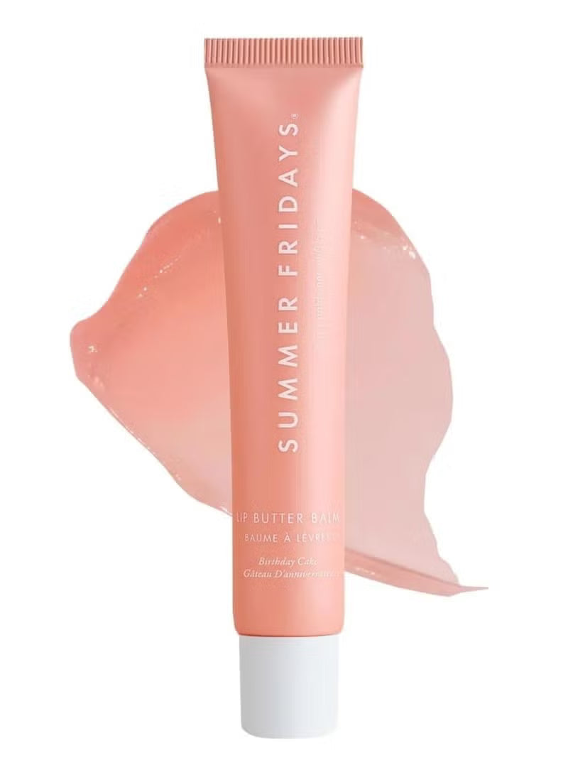 SUMMER FRIDAYS | Lip Butter Balm 15g