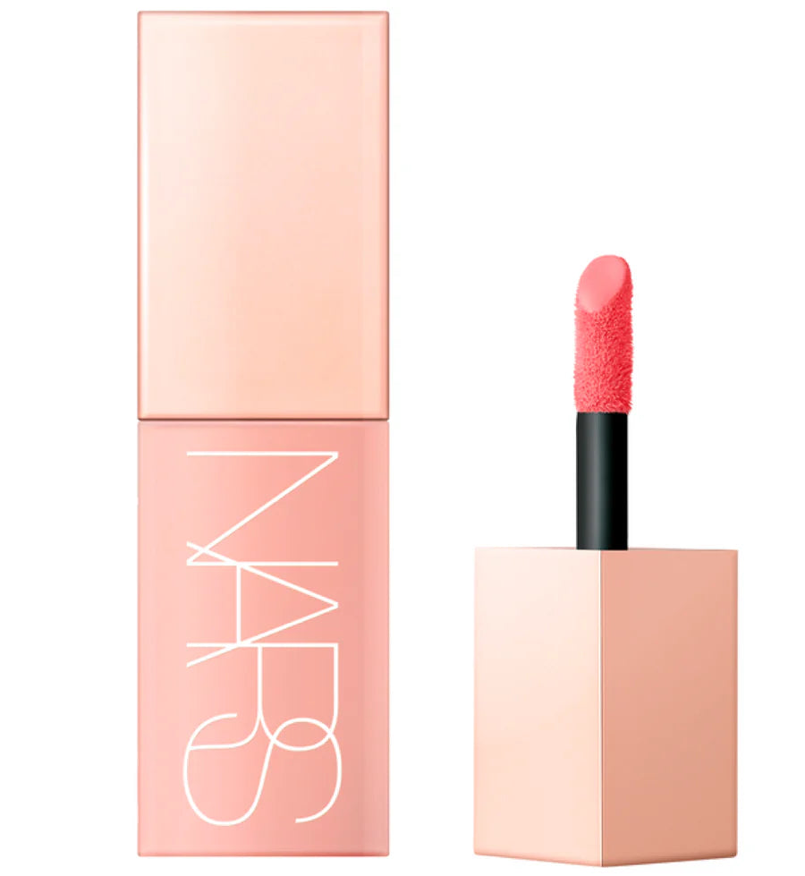 NARS Afterglow Liquid Blush