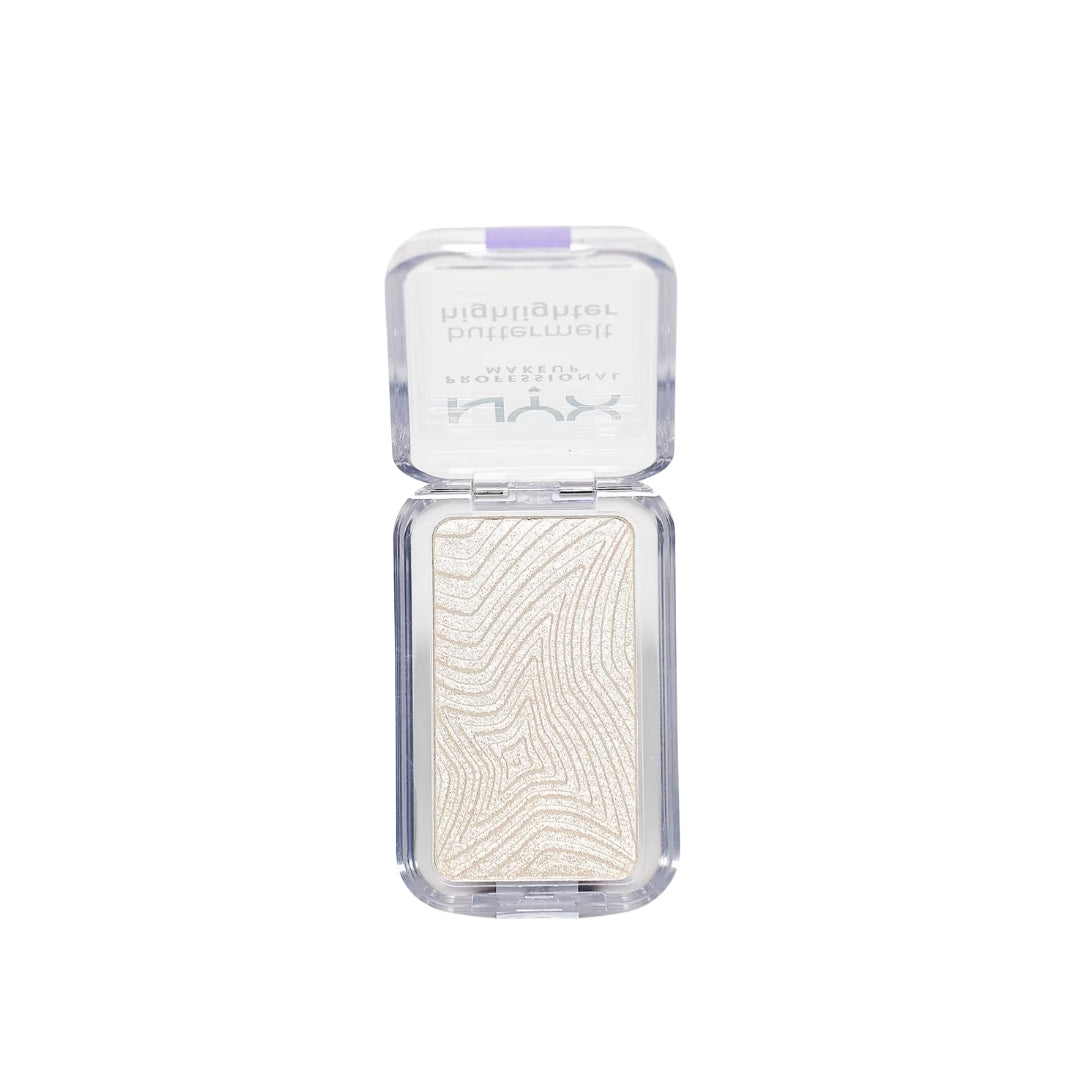 NYX | Professional Makeup Buttermelt Highlighter