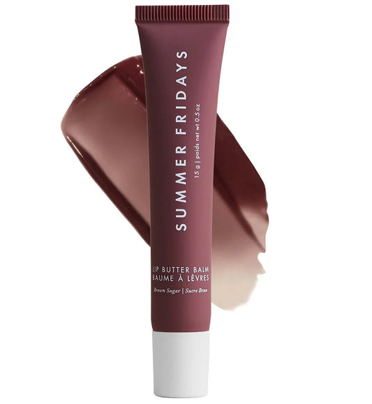 SUMMER FRIDAYS | Lip Butter Balm 15g
