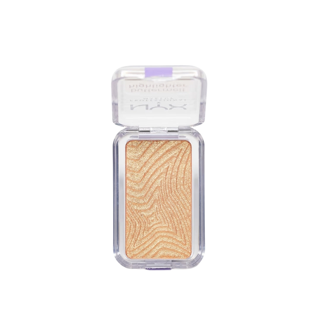 NYX | Professional Makeup Buttermelt Highlighter