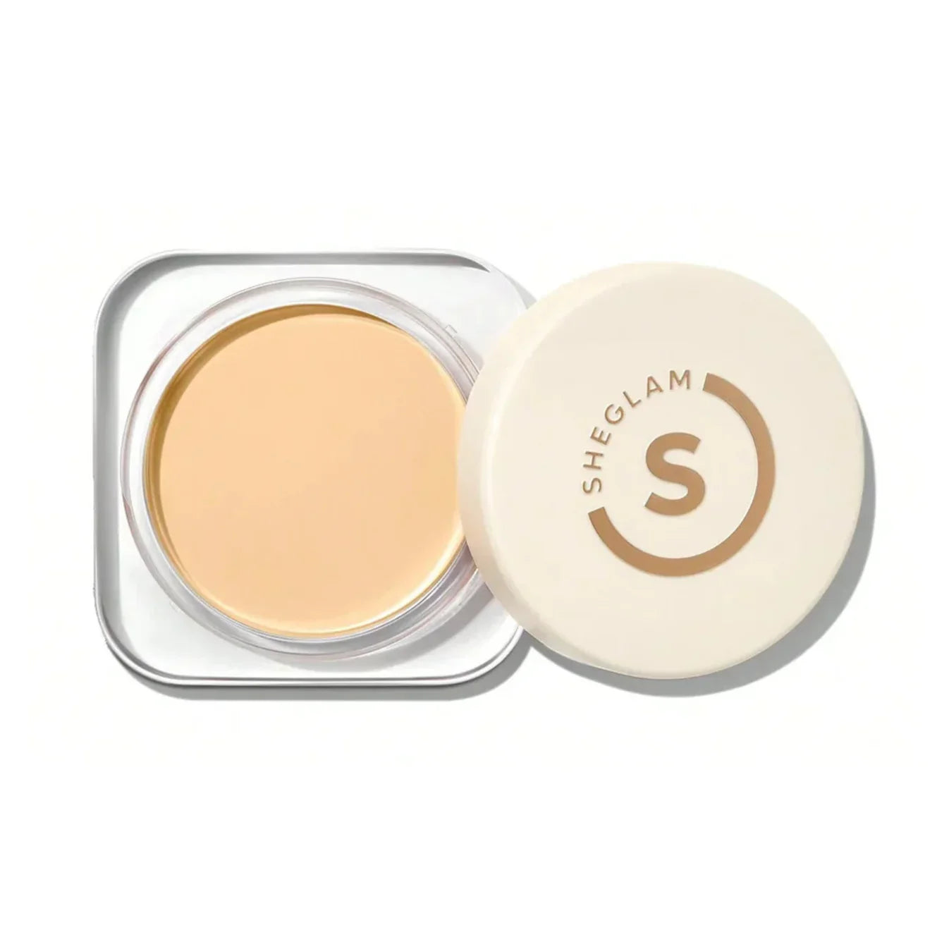 SHEGLAM | Full Coverage Foundation Balm