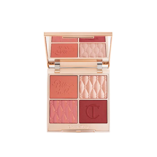 CHARLOTTE TILBURY | Pillow Talk Beautifying Face Palette - Medium To Deep