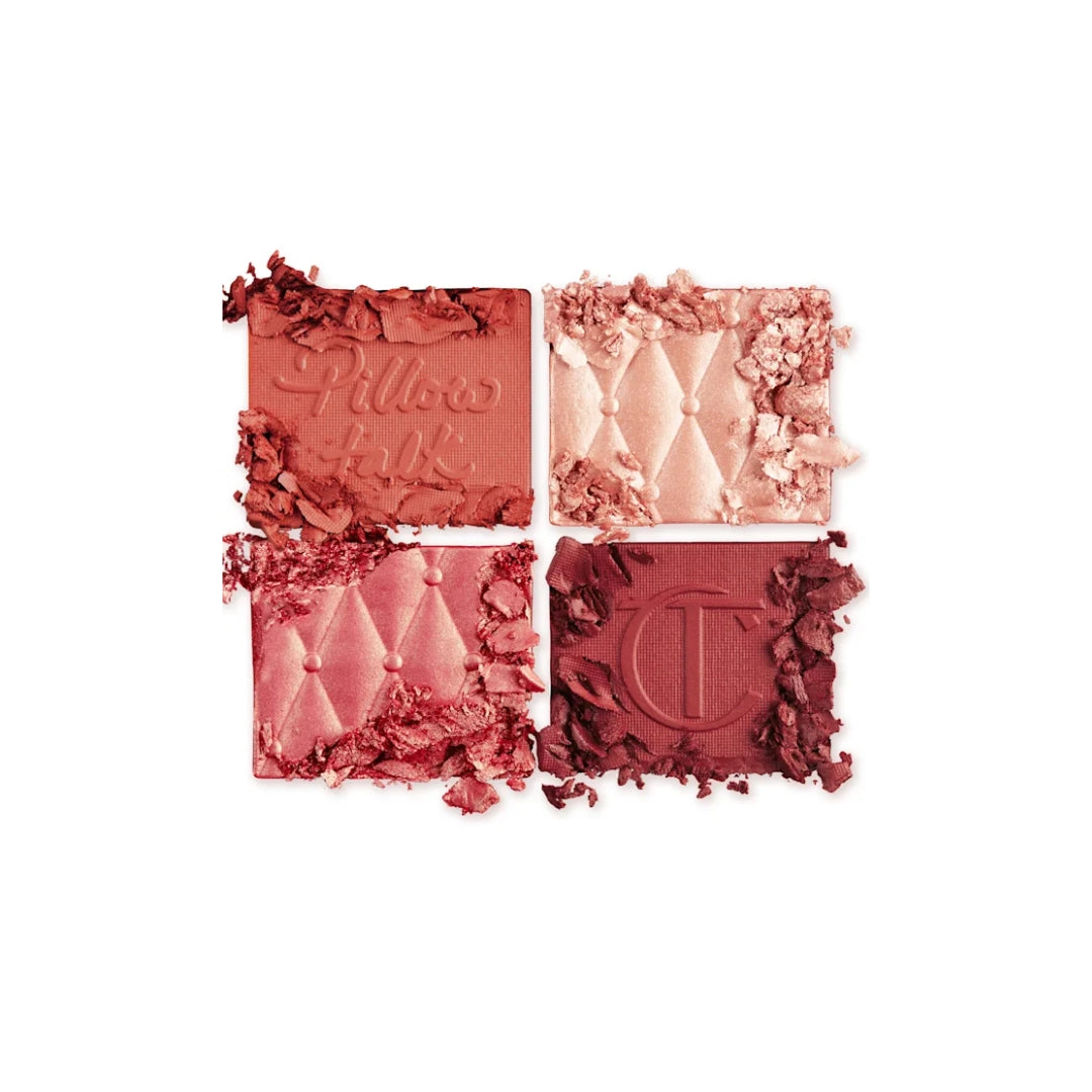 CHARLOTTE TILBURY | Pillow Talk Beautifying Face Palette - Medium To Deep