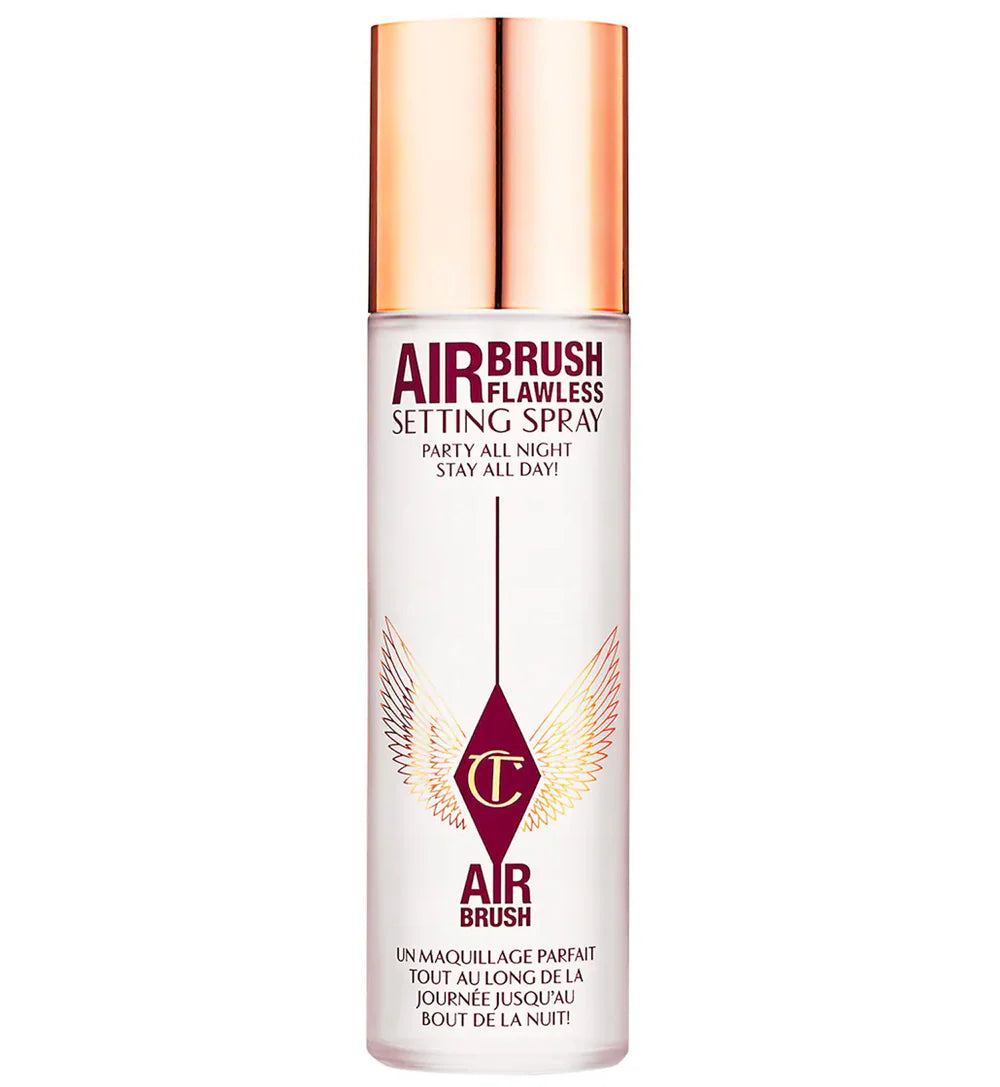 CHARLOTTE TILBURY | Airbrush Flawless Setting Spray - 100 ml