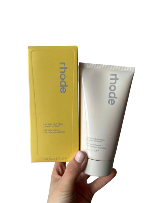 Pineapple Refresh The Daily Cleanser