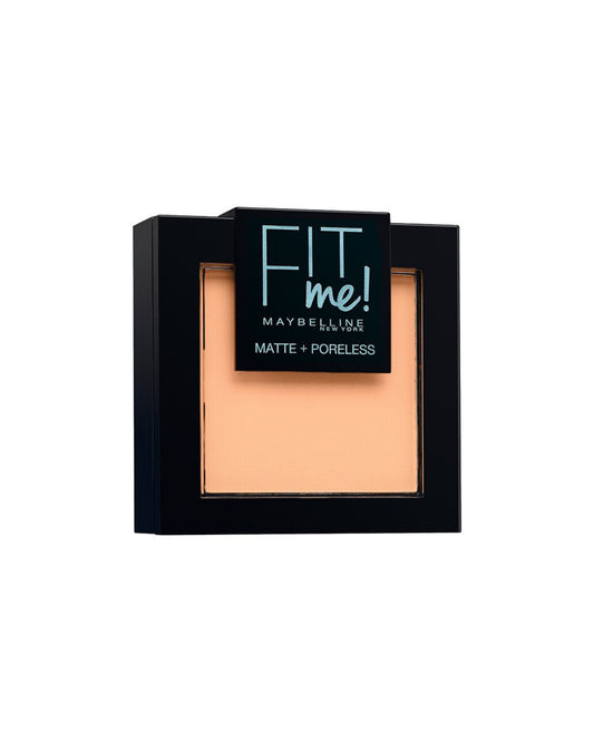 MAYBELLINE | Matte Poreless Compact Powder