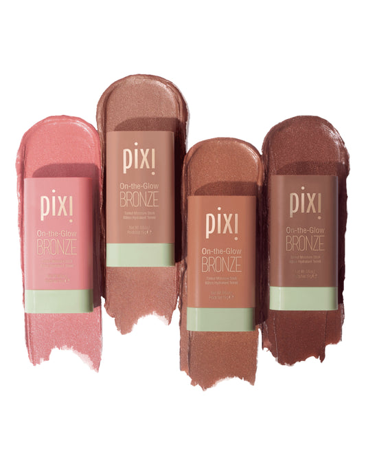 Pixi On-the-Glow Bronze