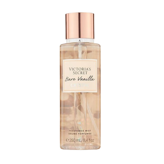 VICTORIA'S SECRET | Bare Vanilla Crystal Body Mist 250ml