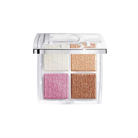DIOR | Backstage Glow Face Palette Limited Edition