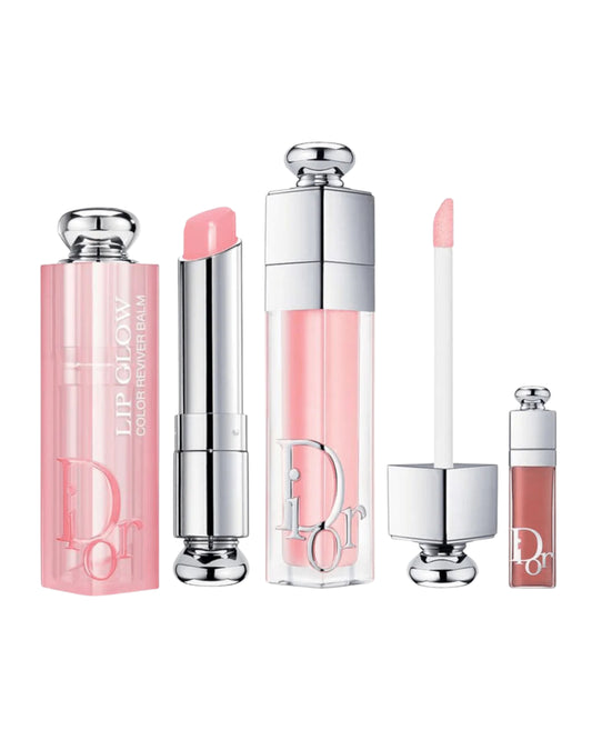 DIOR | Lip Addict Gift Set