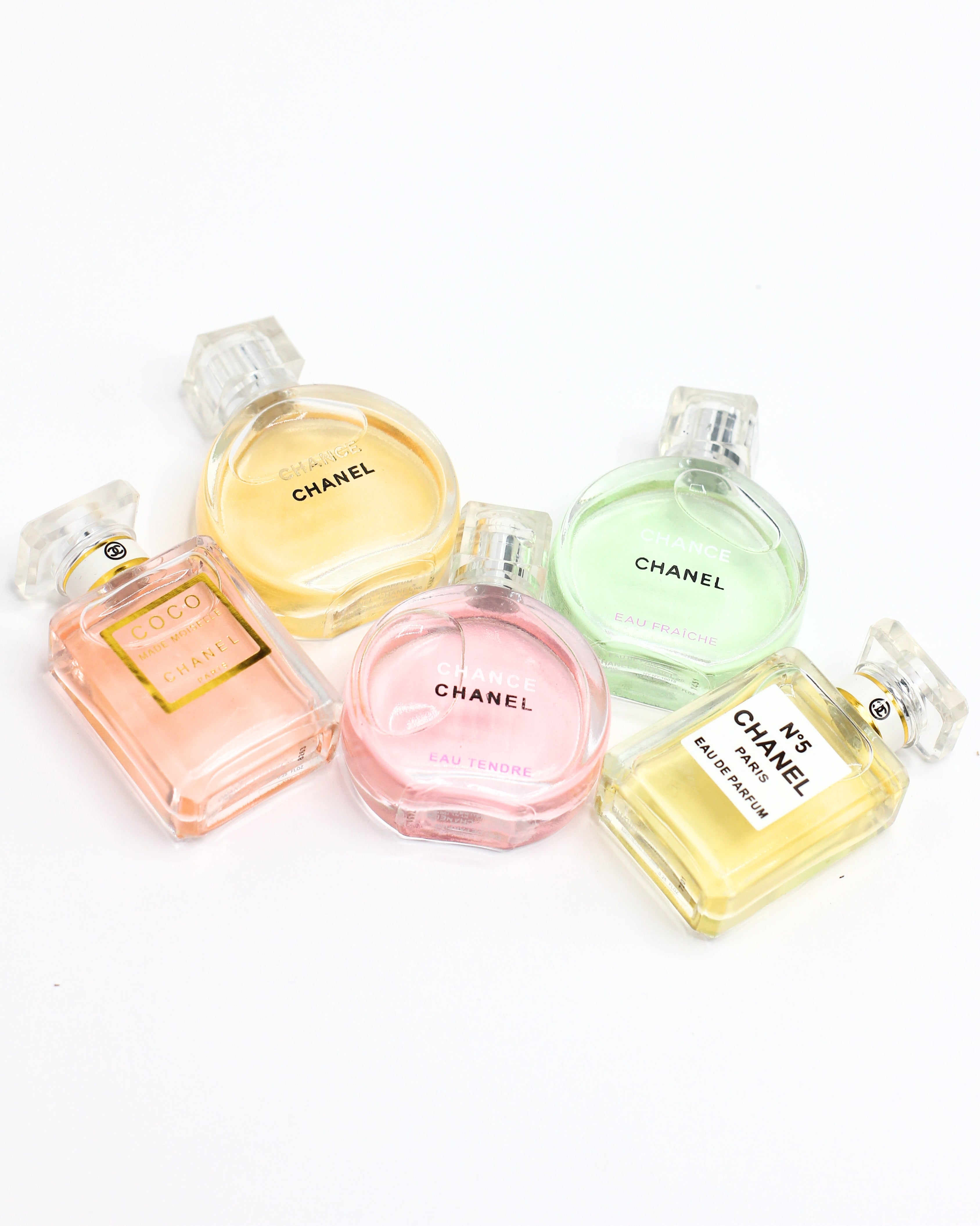 Chanel chance mini on sale