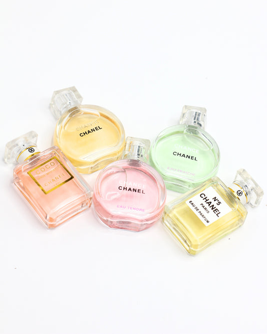 Chanel Mini Perfume