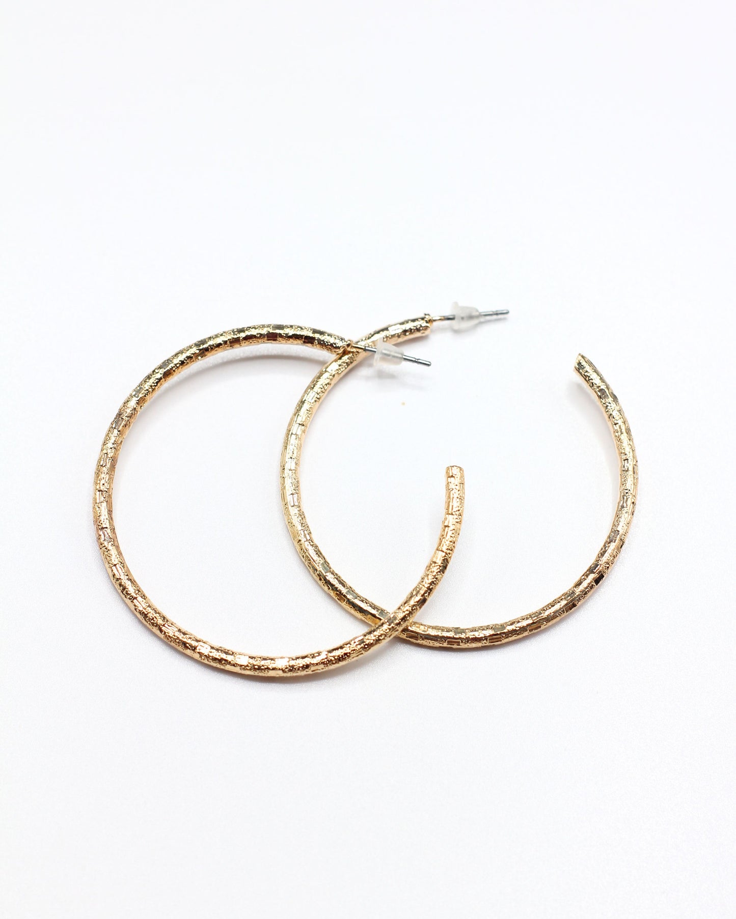 Golden Hoops