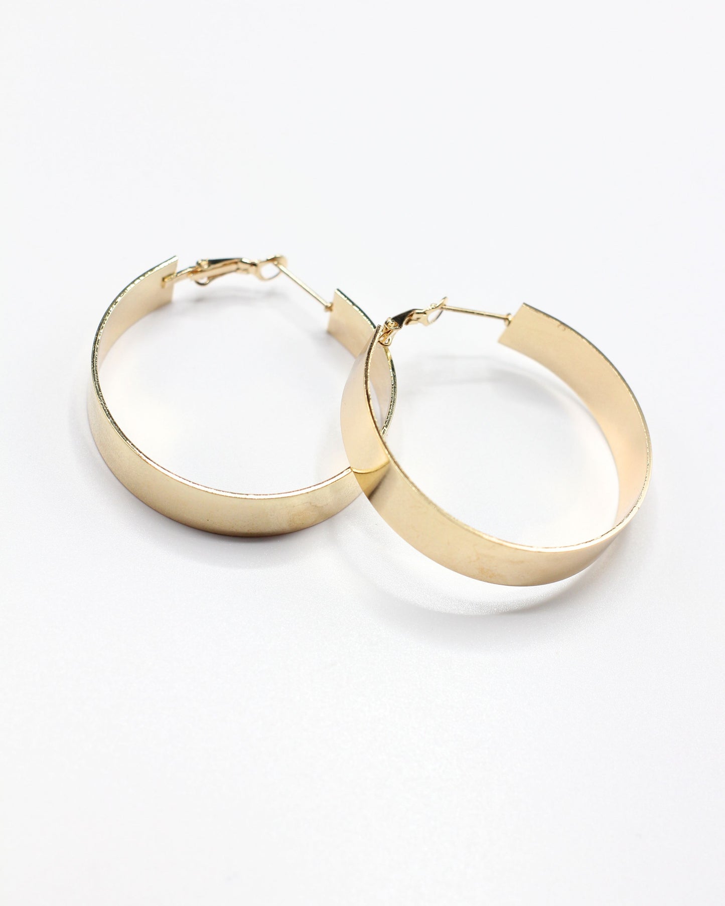 Golden Hoops