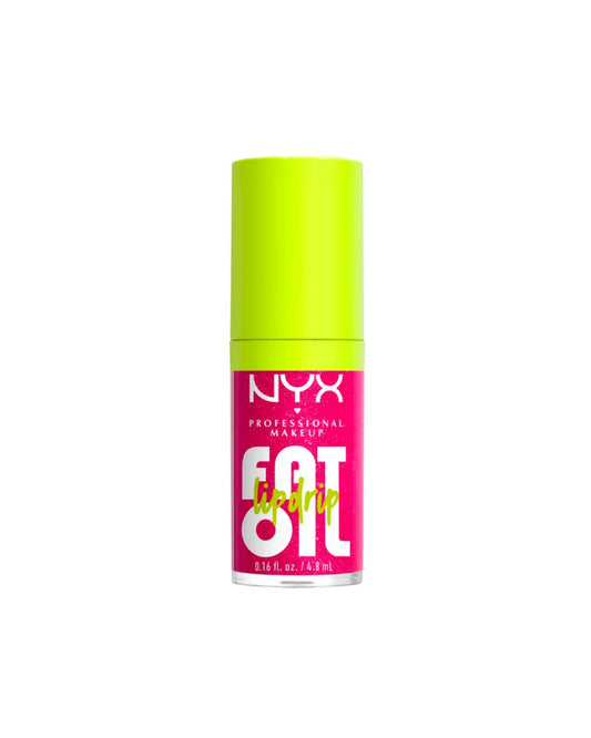 NYX | Fat Oil Lip Drip