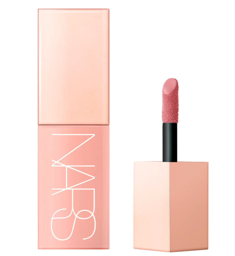 NARS Afterglow Liquid Blush