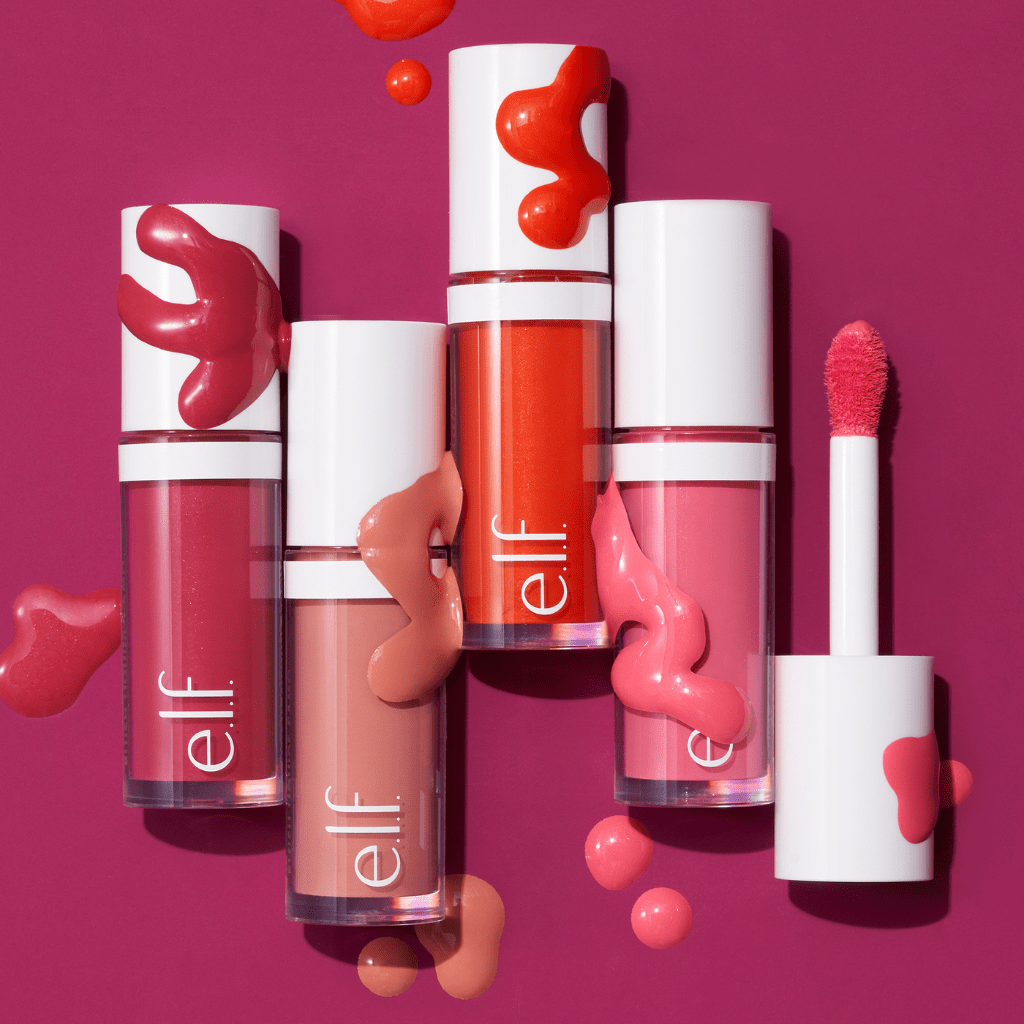 ELF | Camo Liquid Blush