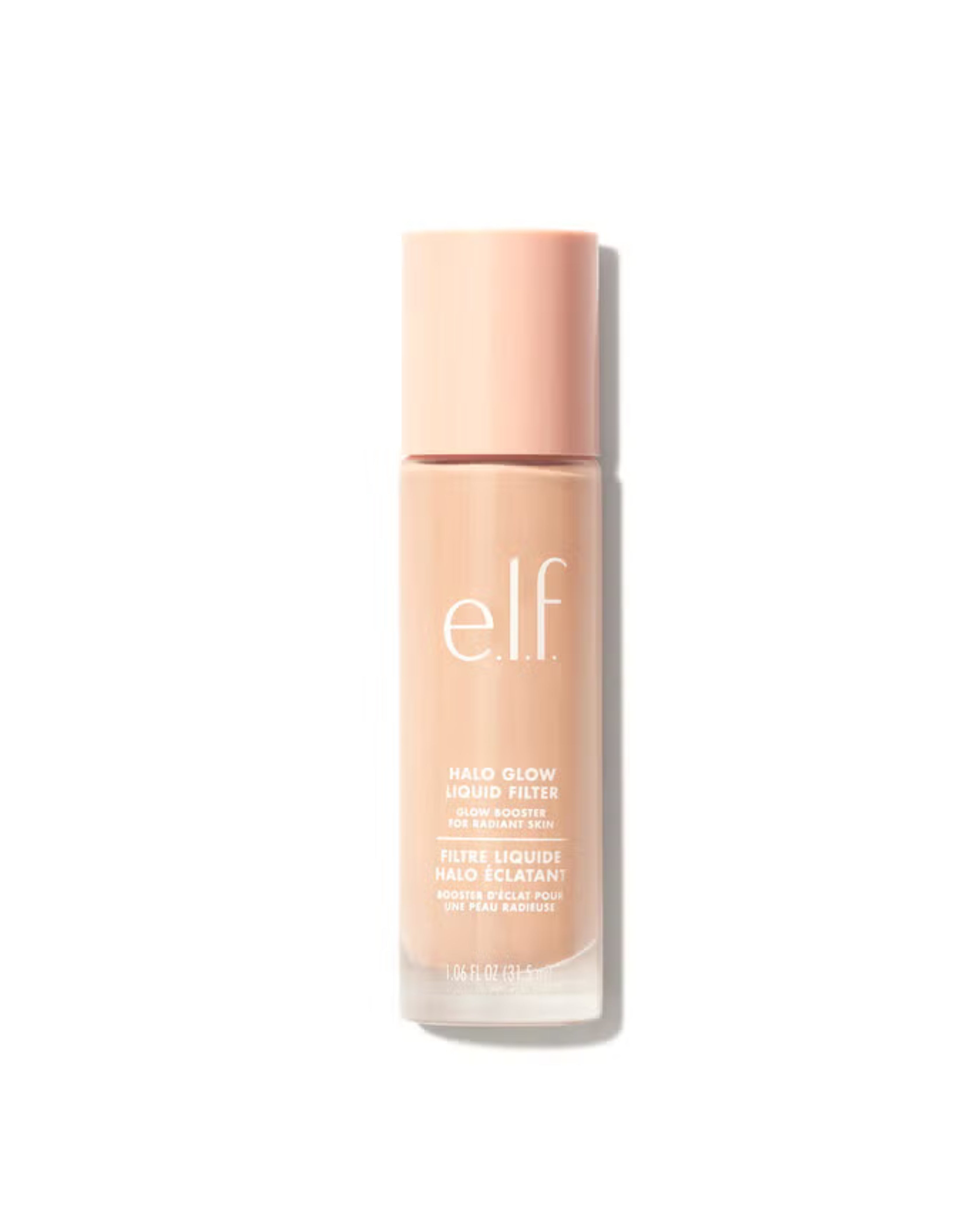 Elf Boost ELF | Halo Glow Liquid Filter Complexion Booster – DANAID WORLD
