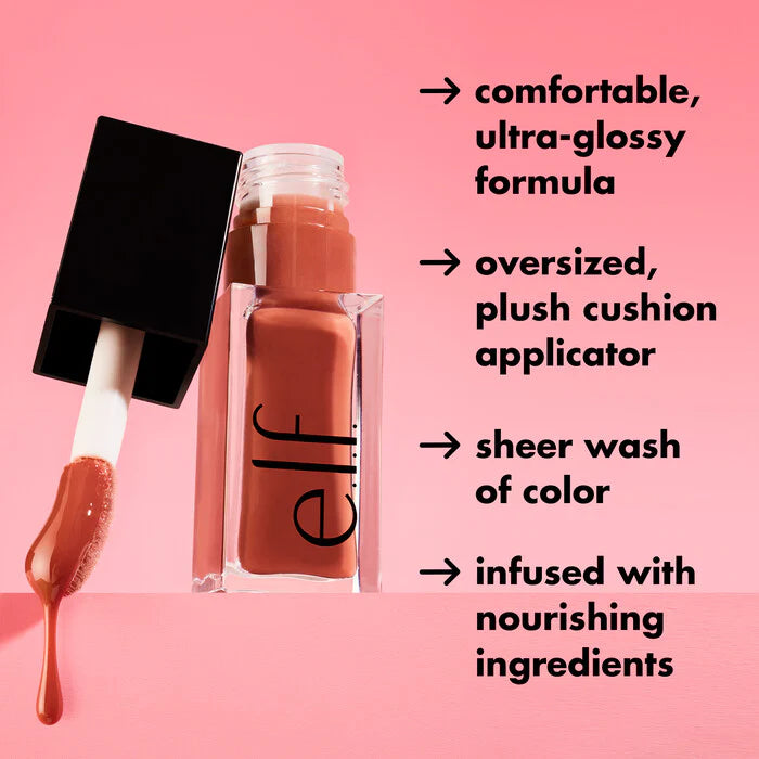 ELF | Glow Reviver Lip Oil