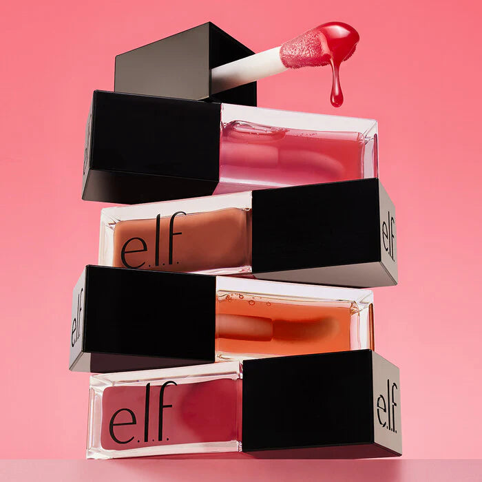 ELF | Glow Reviver Lip Oil