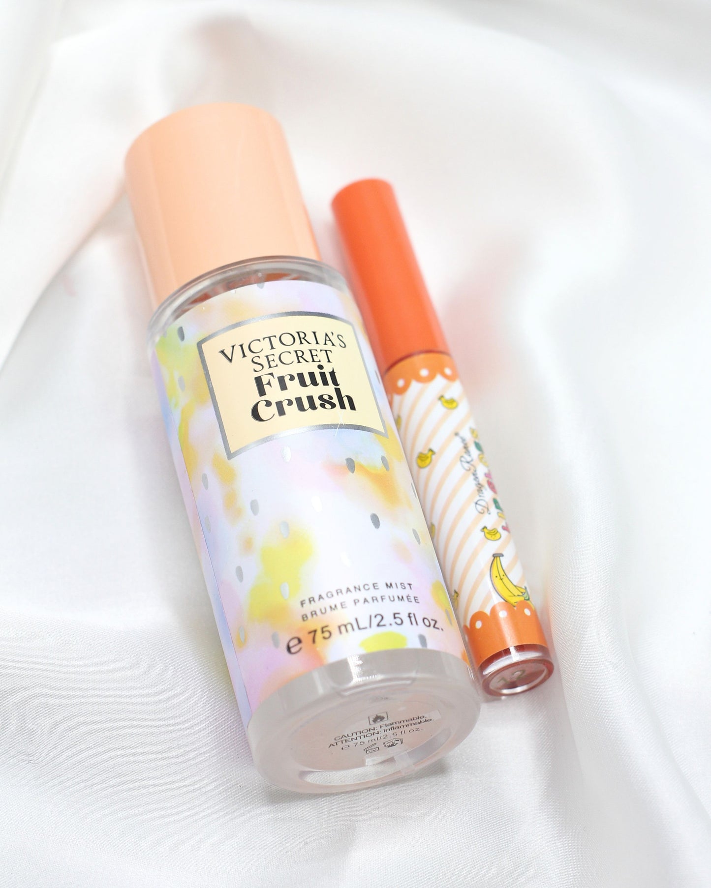 Victoria's Secret Fruit Crush Mist