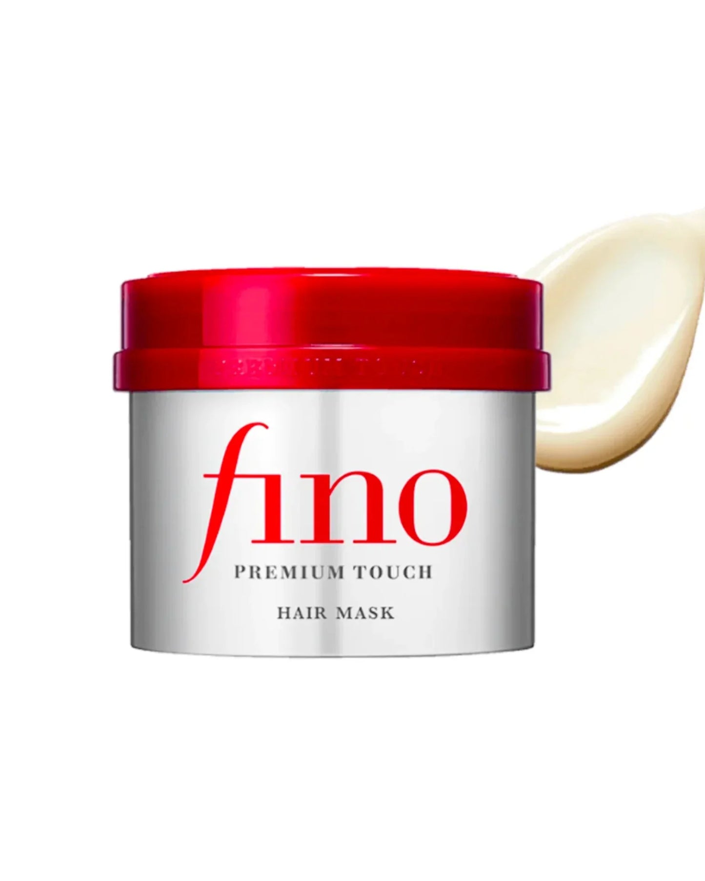 SHISEIDO | Fino Premium Touch Hair Mask