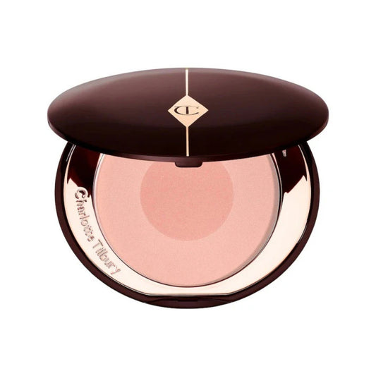 CHARLOTTE TILBURY | Cheek To Chic Blusher