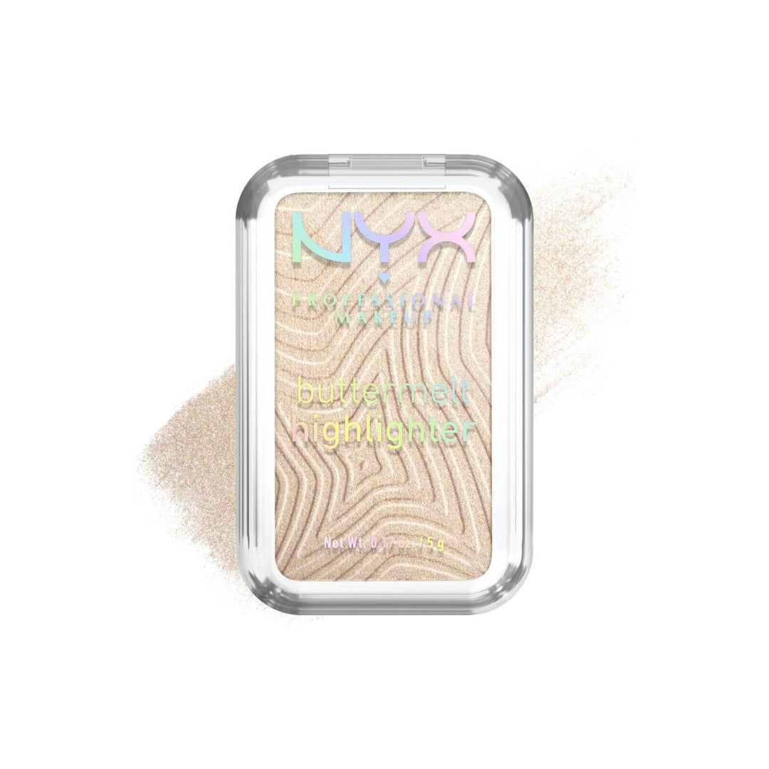 NYX | Professional Makeup Buttermelt Highlighter