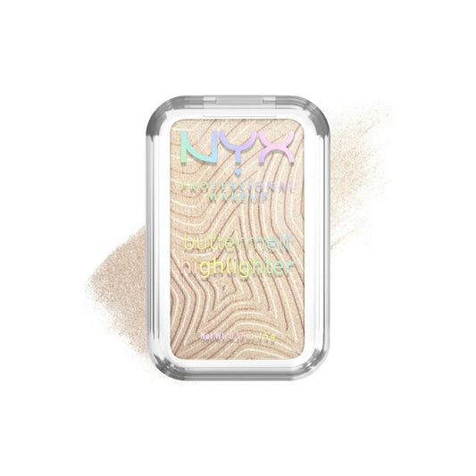 NYX | Professional Makeup Buttermelt Highlighter