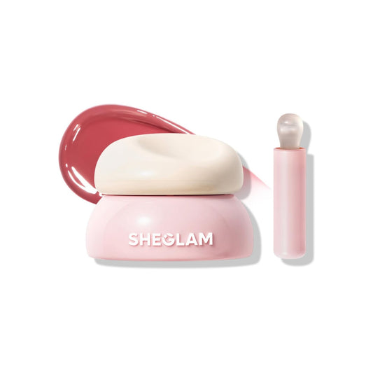 SHEGLAM | | Hydra Jelly Pocket Lip Jam
