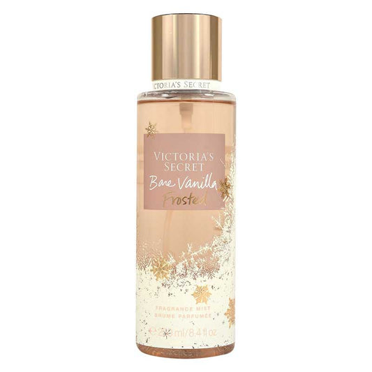 VICTORIA'S SECRET | Bare Vanilla Frosted Body Mist 250ml