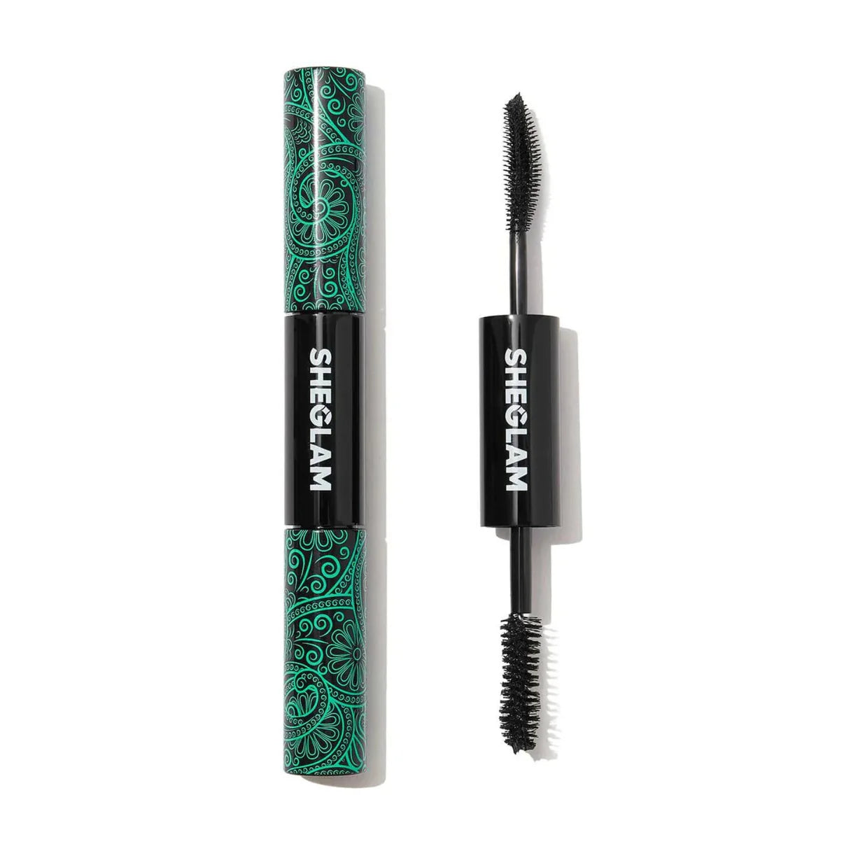 Sheglam All-In-One Volume & Length Waterproof Mascara