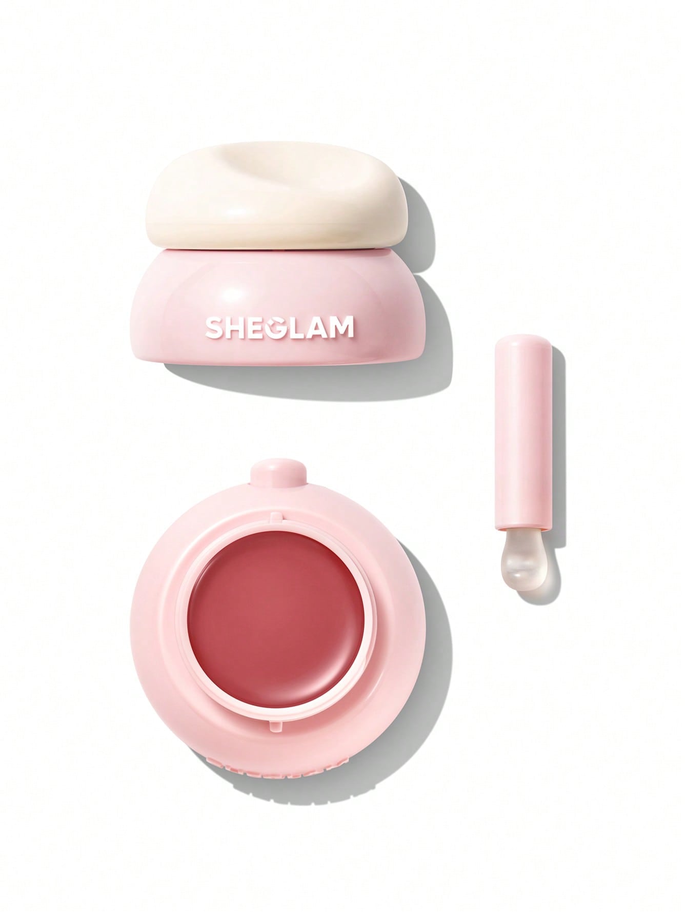 SHEGLAM | | Hydra Jelly Pocket Lip Jam