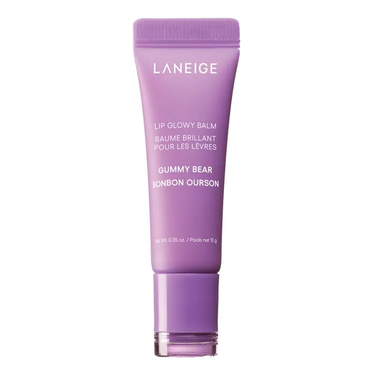 LANEIGE | Lip Glowy Balm-10g
