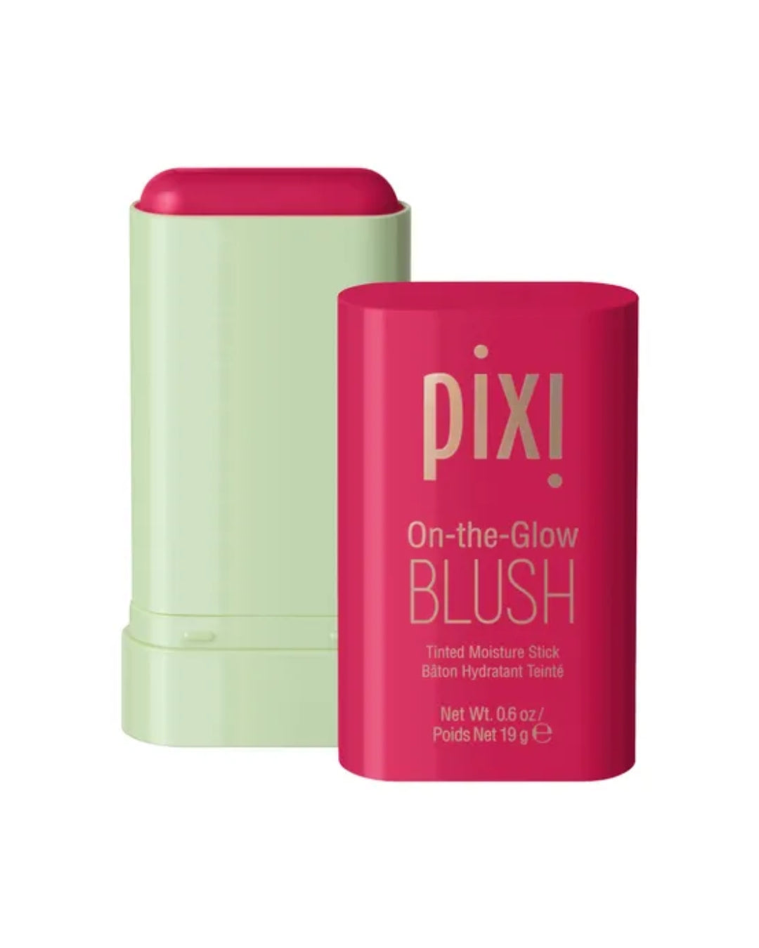 PIXI | On-The-Glow Blush Tinted Moisturiser Stick - New Shades