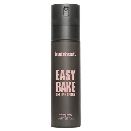 HUDA BEAUTY | Easy Bake Setting Spray