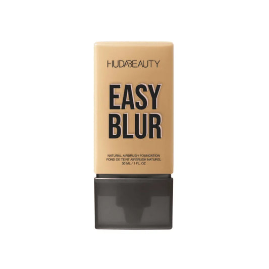 HUDA BEAUTY | Easy Blur Foundation - 30ml