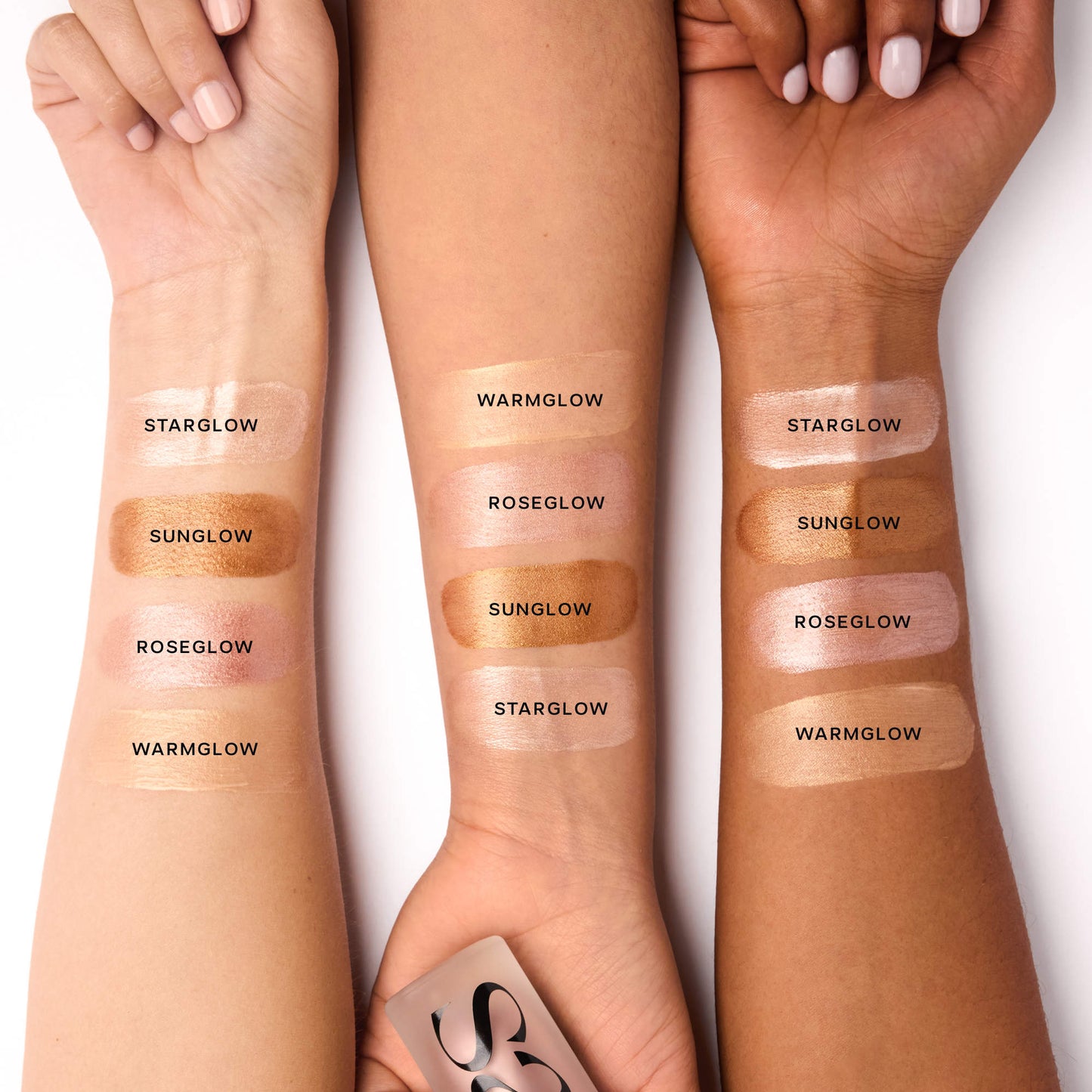 SAIE | Glowy Super Gel Lightweight Dewy Multipurpose Illuminator - 15ml