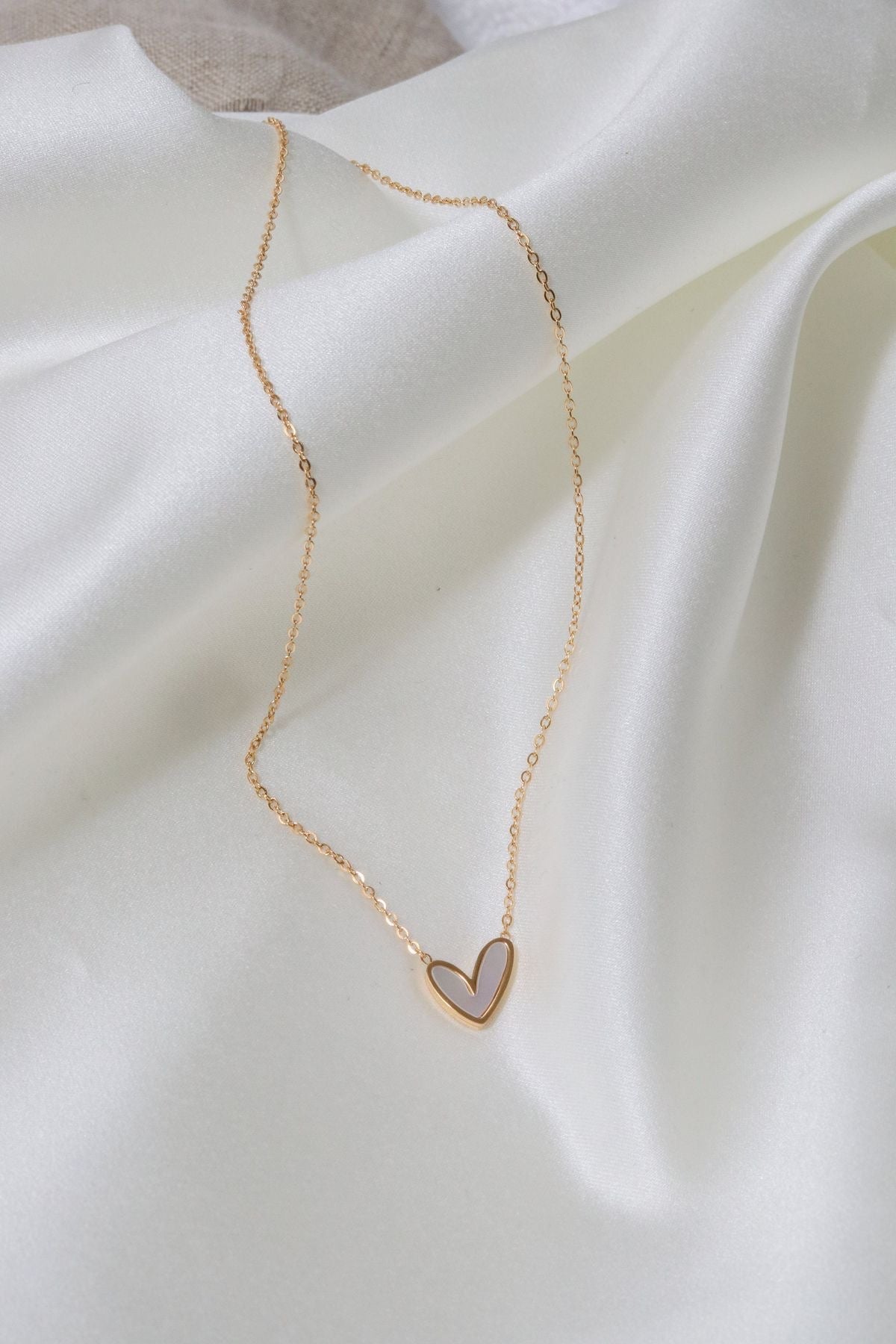 Heart Necklace